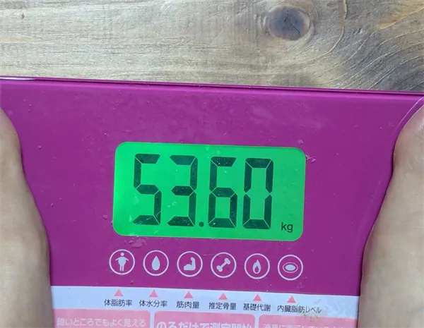 53.60kg