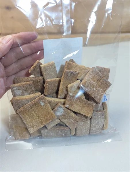 おからクッキー (1)