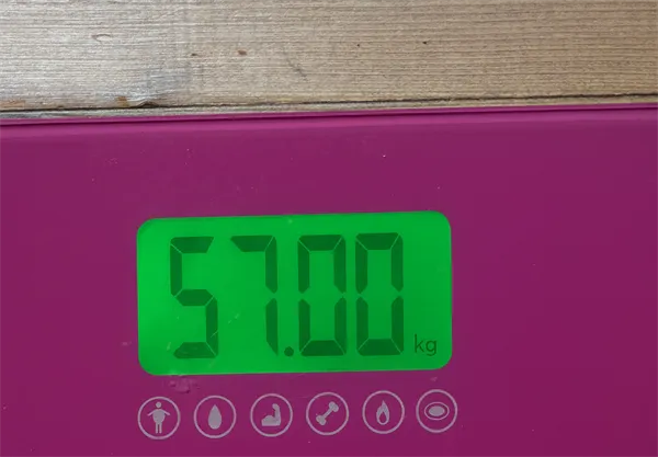 57kg