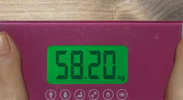 58.20kg